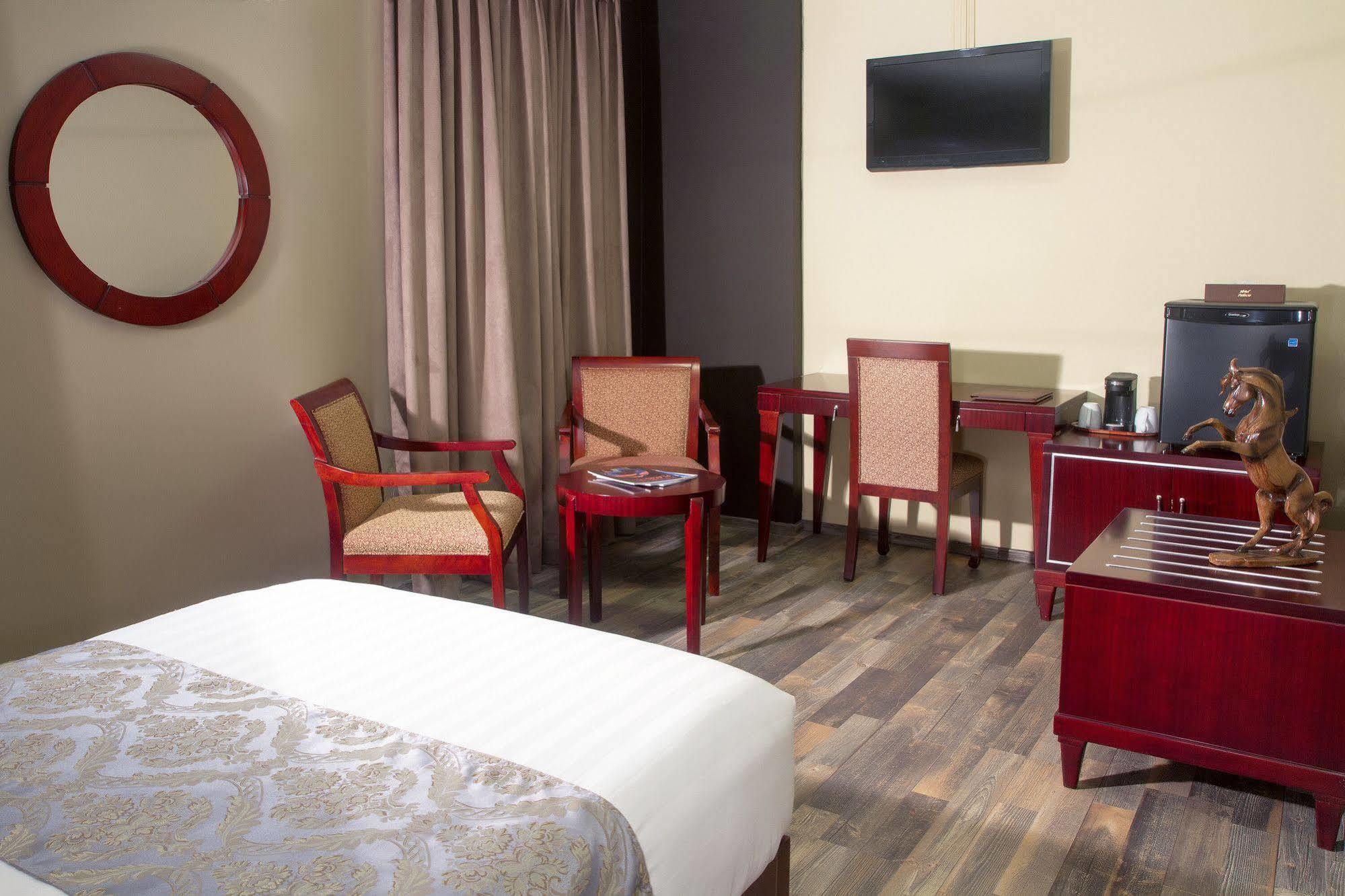Hotel Palacio Paramaribo Eksteriør bilde